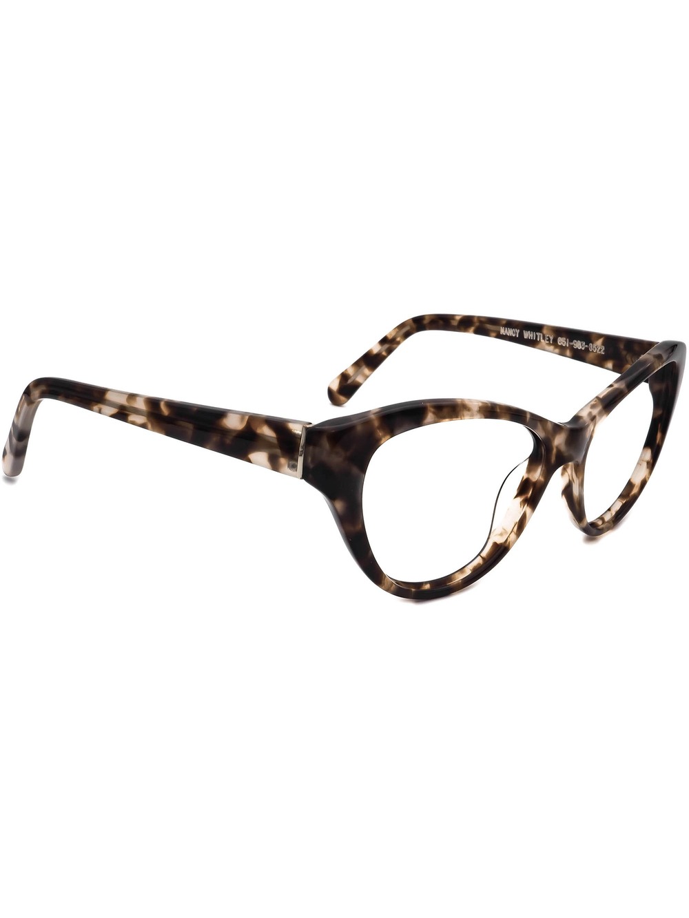 Kate Spade Sunglasses (no lenses)